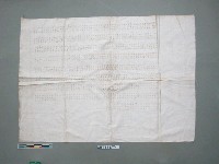 藏品(反共義士簽名血書)的圖片